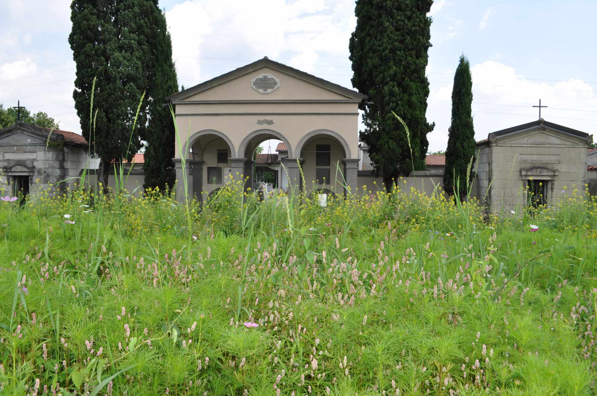 Cimitero