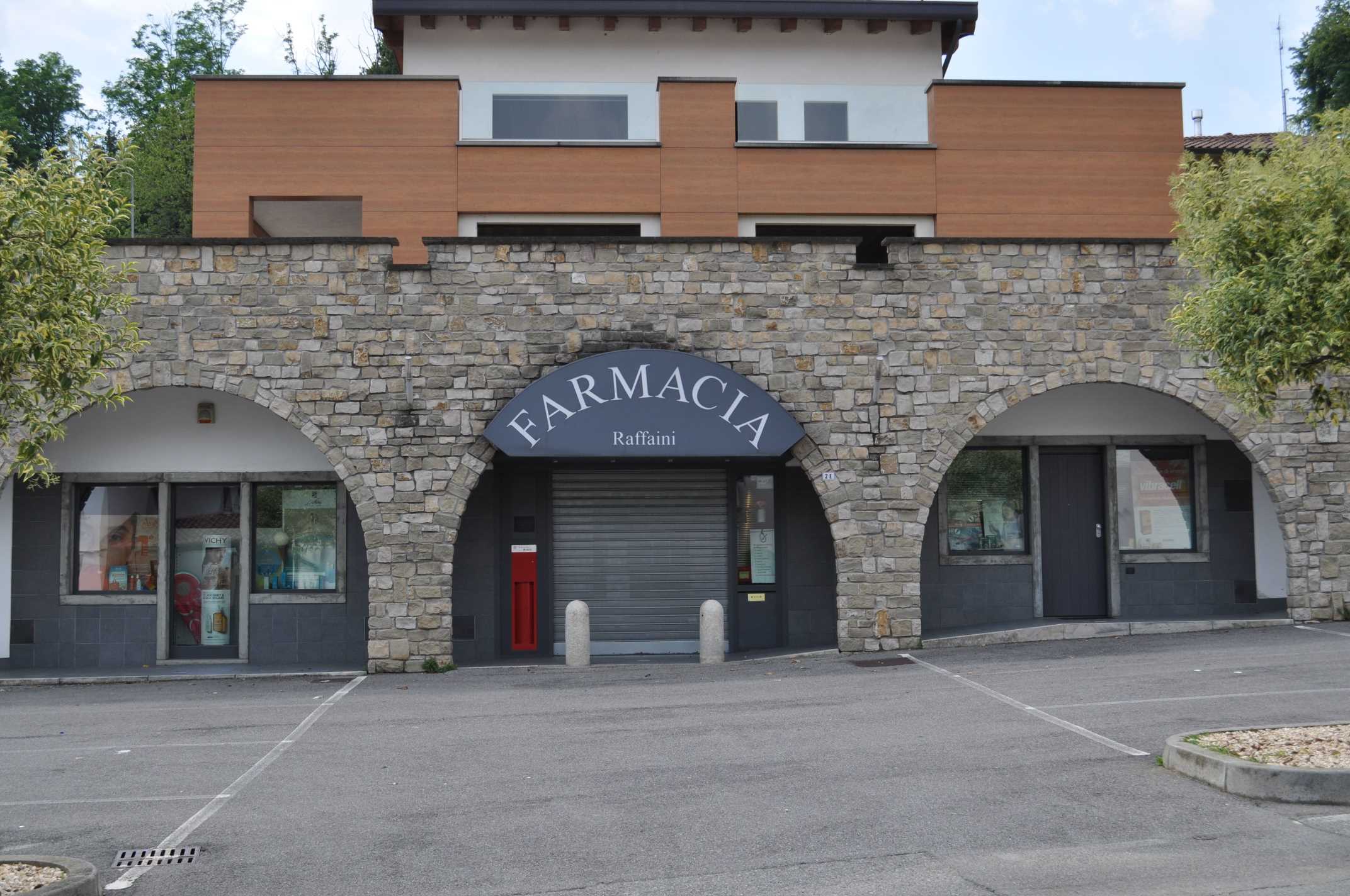 Farmacia Raffaini