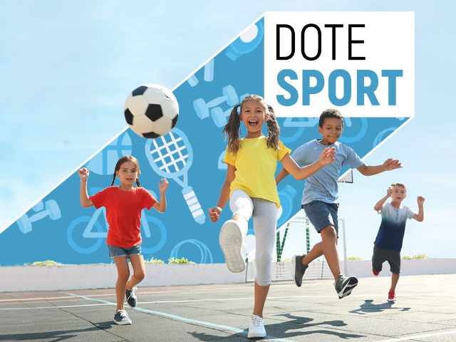 Bando Regione Lombardia "Dote Sport" 2024