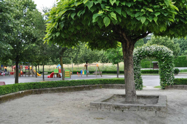 Parco Oasi